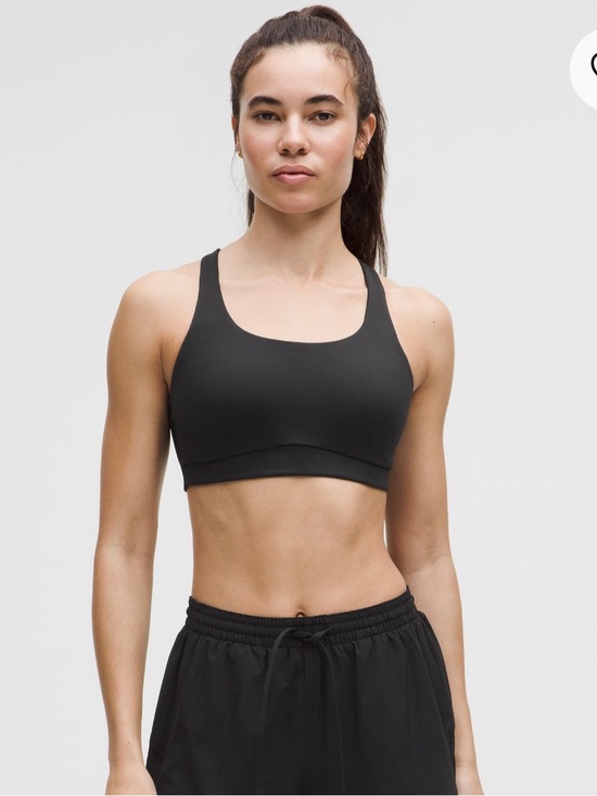 lululemon athletica Other - lululemon Energy Bra Evolve